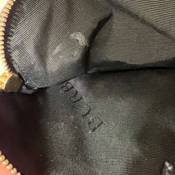 Burberry Medium Runway Rucksack - Picture 13 of 15